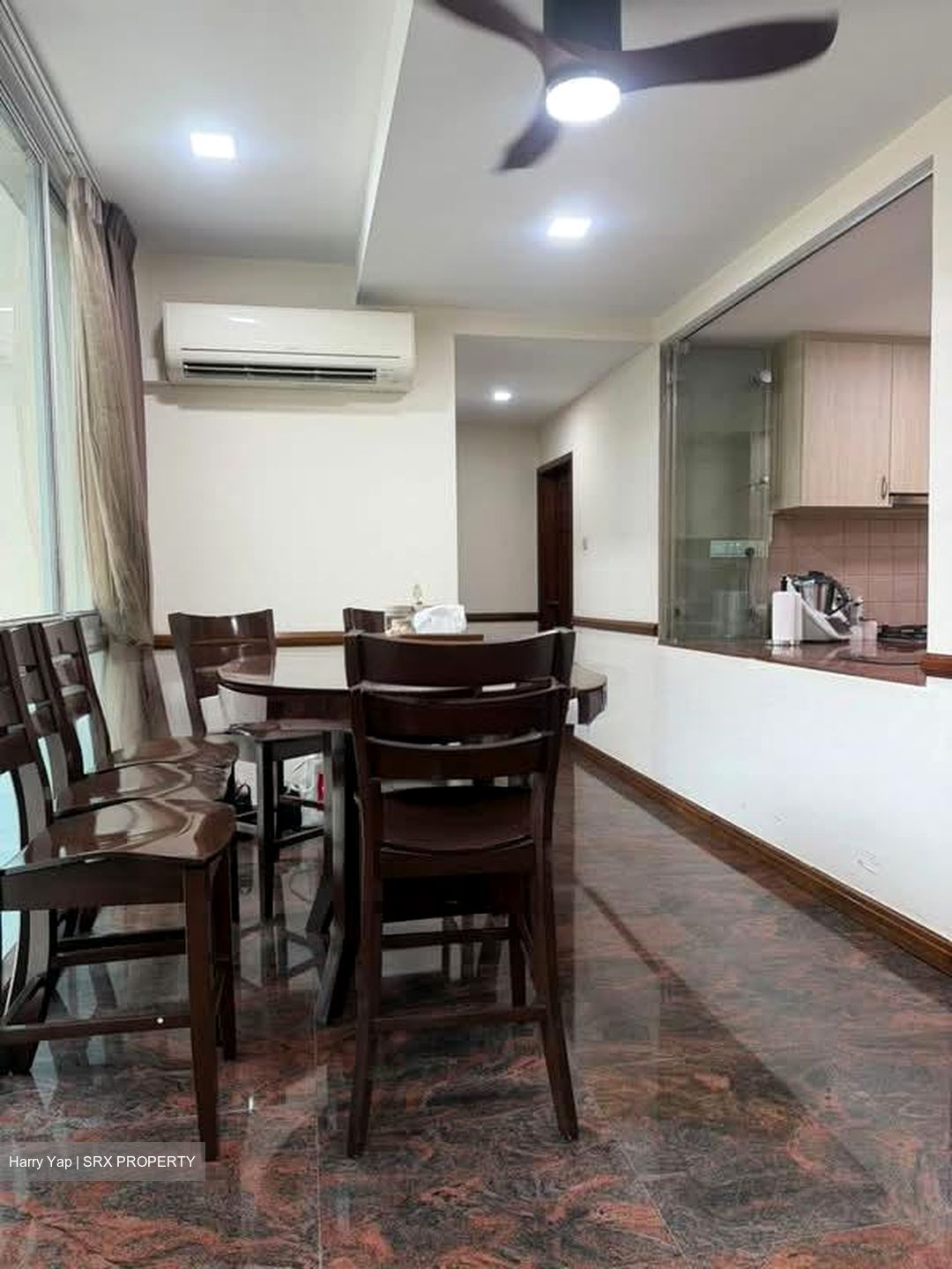 Landridge Condo (D5), Condominium #556201351